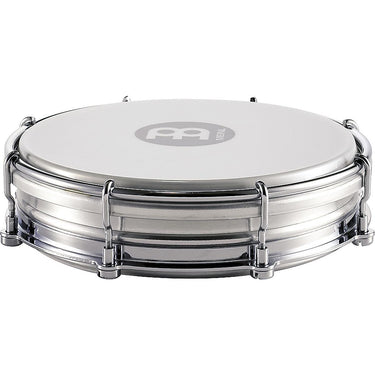 Tambor Meinl TBR06ALU Aluminio Percusion De Mano